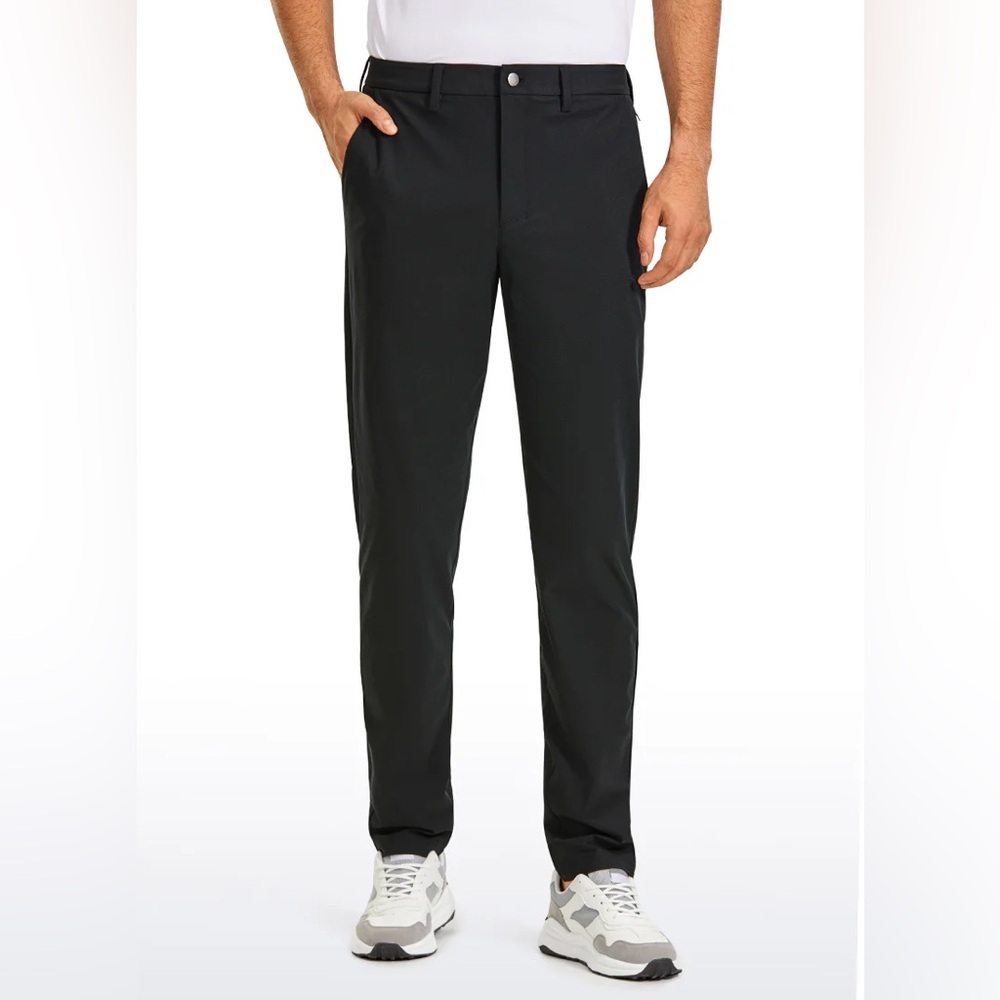 All-Day Comfy Pocket Golf Pant 36''